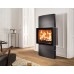 Печь-камин Austroflamm Lounge