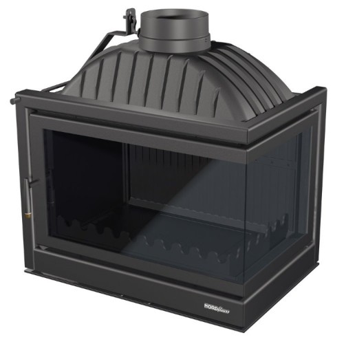 Каминная топка NORDFlam Torres Right